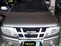 Isuzu Crosswind XTI 2011 for sale