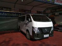 2018 Nissan Urvan for sale