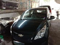 2013 Chevrolet Spark 1.5 AT Gas for sale