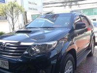 Toyota Fortuner 2014 for sale