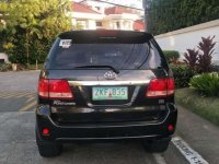 Toyota Fortuner 2007 for sale