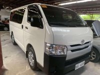 2019 Toyota Hiace for sale