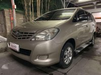 2009 Toyota Innova for sale