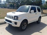 2018 Suzuki Jimny JLX 4x4 Automatic for sale