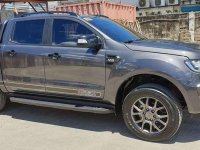Ford Ranger XLT AT 2017 for sale