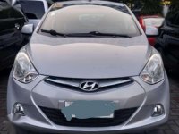 2014 Hyundai Eon for sale