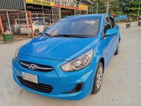 2018 Hyundai Accent AT for sale