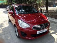 2018 Mitsubishi Mirage G4 for sale