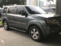 Honda Pilot 2011 FOR SALE