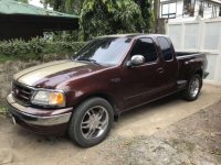 Ford F150 2000 model for sale 