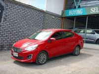 Mitsubishi Mirage G4 2015 for sale