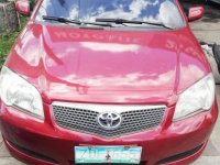 Toyota Vios 1.3 2006 for sale