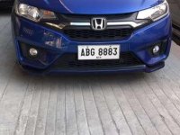 Honda Jazz 2015 for sale