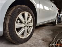 2017 Toyota Vios E MT for sale