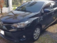 2017 Toyota Vios 1.3 E CVT for sale