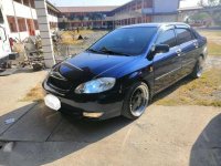 Toyota Corolla ALTIS 1.6 E 2001 for sale