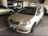 2006 Toyota Vios for sale