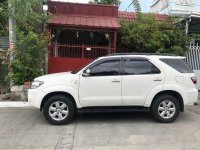 Toyota Fortuner 2011 for sale