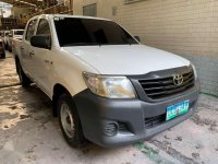 2013 Toyota Hilux J for sale