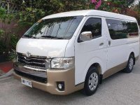 2014 Toyota Hiace for sale