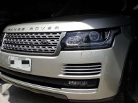 2014 Land Rover Range Rover Vogue diesel Low Dp for sale