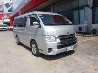 2014 Toyota Hiace for sale