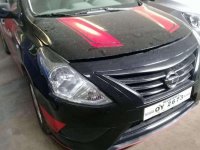 2017 Nissan Almera for sale