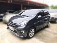 2016 Toyota Wigo G for sale