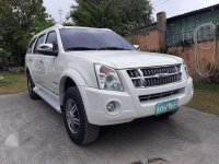 Isuzu Alterra MT iTeQ 2011 for sale