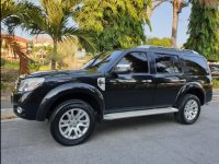 2014 Ford Everest for sale