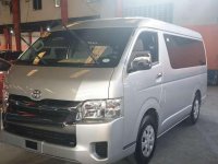 2017 Toyota Hiace for sale