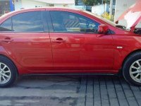 Mitsubishi Lancer 2014 model glx for sale