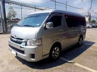 2014 Toyota Hiace for sale