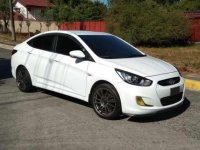 2013 Hyundai Accent For Sale