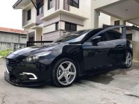 Mazda 3 2017 for sale