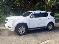 2013 Chevrolet Trailblazer for sale