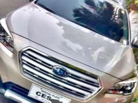 2018 Subaru Outback 3.6R-S CVT for sale 