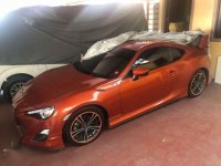 Toyota 86 Aero 2013 for sale