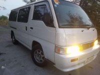 Nissan Urvan VX 2015 for sale