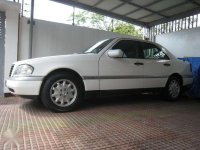 1995 Mercedes Benz C220 for sale