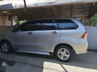 TOYOTA AVANZA 2013 FOR SALE