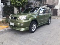 2003 Nissan Xtrail AT for sale