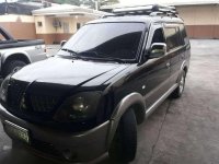 Mitsubishi Adventure 2009 for sale