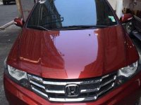 Honda City 2012 for sale