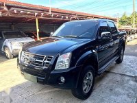 2008 Isuzu Dmax for sale