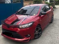 Toyota Vios J 2015 for sale