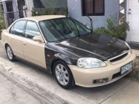 Honda Civic 2000 model for sale