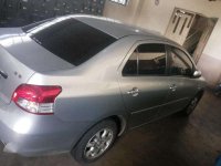 2007 Toyota Vios for sale