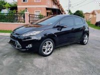 Ford Fiesta S 2011 for sale