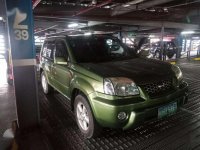 Nissan Xtrail in good condition for sale